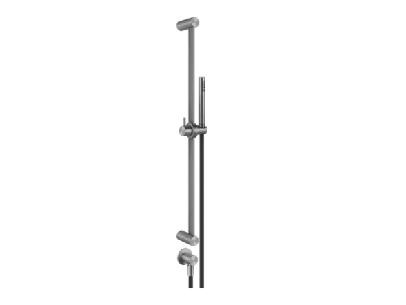 Gessi Душевой гарнитур, Shower316, цвет  медь брашированная  54045#708