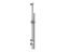 Gessi Душевой гарнитур, Shower316, цвет  медь брашированная  54045#708