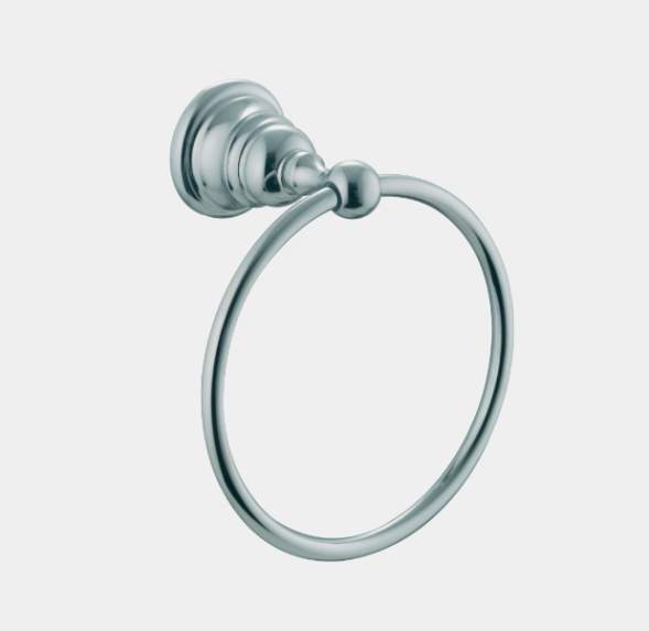 Полотенцедержатель, Fima Carlo Frattini, Accessori, шгв 160*91*160, цвет-бронза античная