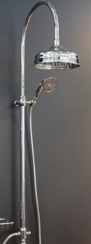 Nicolazzi Душевая стойка цвет-хром 5719WS CR 20 цвет хром