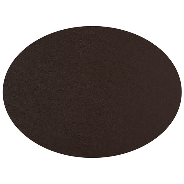 Плейсмат COLOMBO DESIGN ADJ 001.04/06 настольный двухсторонний цвет капучино/шоколад