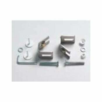 Комплект крепежей Artceram Step для подвесных унитазов ACA043