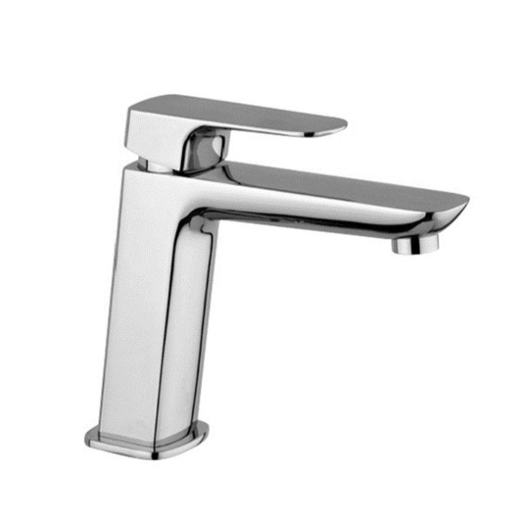 Paini 09CR205ME Смеситель для раковины Нове с длинным изливом, хром