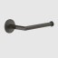Gessi Бумагодержатель, Anello, шгв 165*76*50, цвет черный металл  63755#706