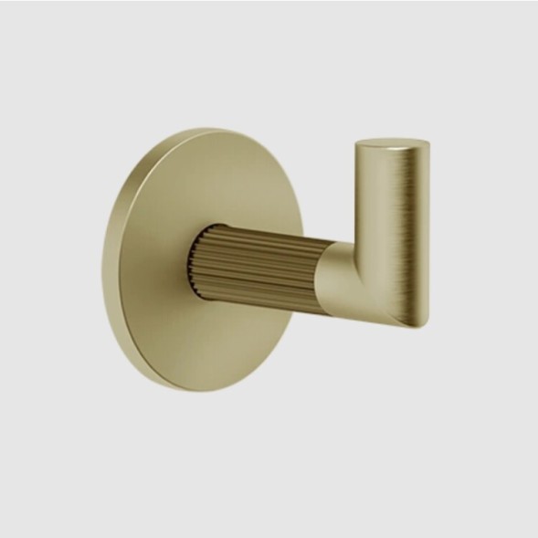 Gessi Крючок, Ingranaggio, шгв 50*77*50, цвет медь  63821#030
