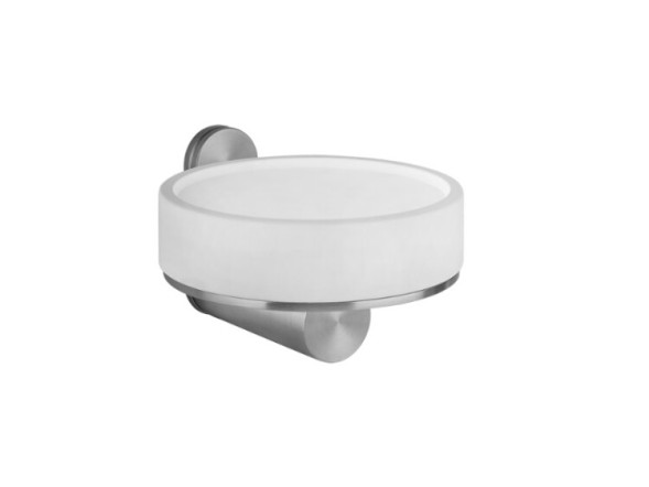 Gessi Мыльница, 316, шгв 115*127.5*75, цвет чёрный#медь брашированная  54702#708