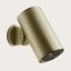Gessi Верхний душ, Rettangoloshower, шгв 300*480*97, цвет  Copper  15185#030