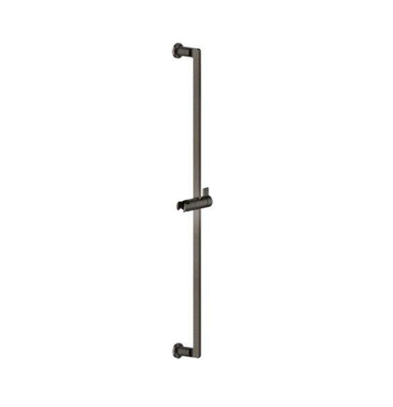 Gessi Штанга для душа, Inciso, 800, цвет состаренная бронза  58144#187