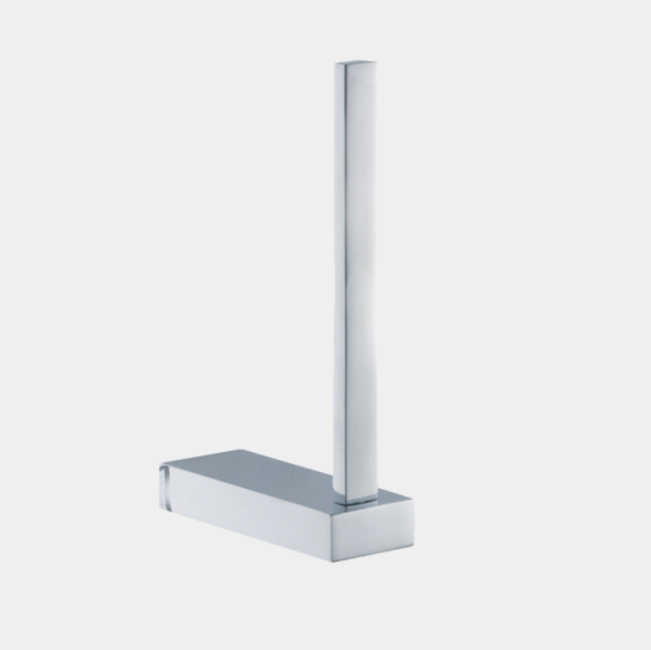 Держатель запасного рулона бумаги, Fima Carlo Frattini, Accessori, гв 80*134, цвет-золото брашированное