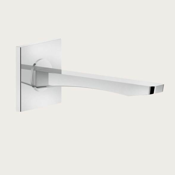 Gessi Излив, Rilievo, цвет хром 59100#031