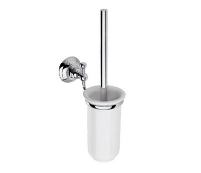 Nicolazzi Ёршик Accessori Classica гв 186*170 1490 CR цвет хром