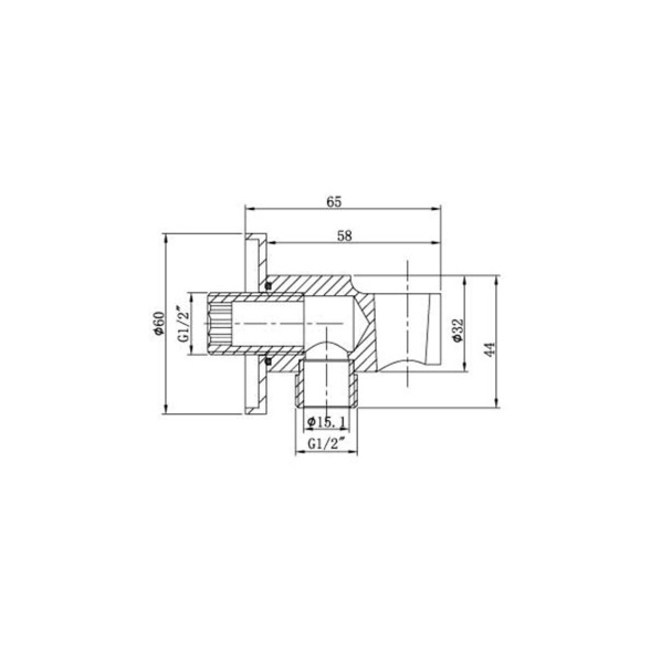 Vincea Душевой комплект Инспаер (Inspire) VSFW-3I21MT1MB встраиваемый, термостатический, двухрежимный, черный