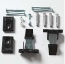 Комплект крепежей Artceram для приставного унитаза ACA039