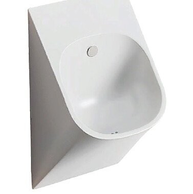 Писсуар Artceram La Fontana подвесной цвет белый LFO002 01 00