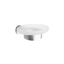 Paini Мыльница Pixel, хром (CR)