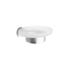 Paini Мыльница Pixel, хром (CR)