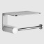 Gessi Бумагодержатель, Rilievo, шгв 308*100*89, цвет медь брашированная  59450#708