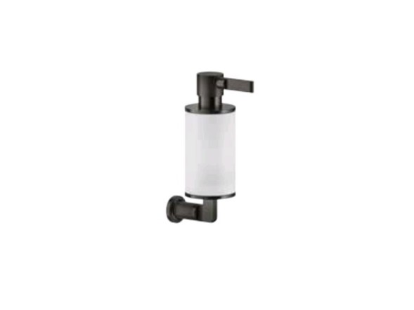Gessi Дозатор для жидкого мыла, Inciso, шгв 75*147*240, цвет дозатора хром#белый  58513#031