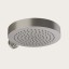 Gessi Верхний душ, Inciso, 218*218, цвет брашированный никель 58185#149