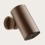 Gessi Верхний душ, Rettangoloshower, шгв 300*480*97, цвет  брашированный никель 15185#149