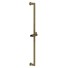 Gessi Штанга для душа, Inciso, 800, цвет Старинная латунь  58144#713