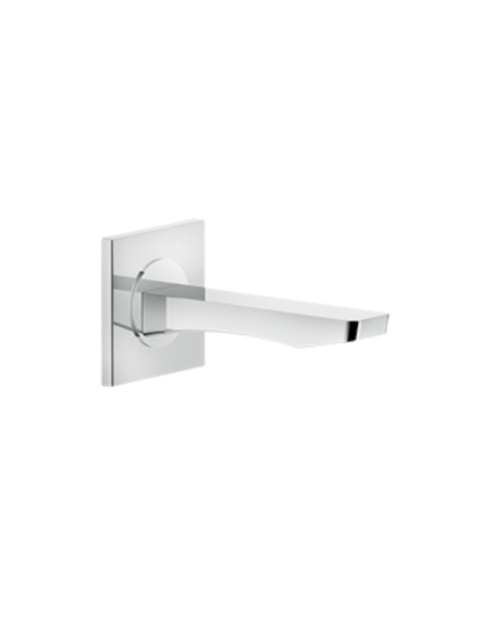 Gessi Излив, Rilievo, цвет хром 59103#031