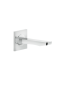 Gessi Излив, Rilievo, цвет хром 59103#031