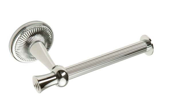 Stil Haus Regal, бумагодержатель открытый, цвет золото