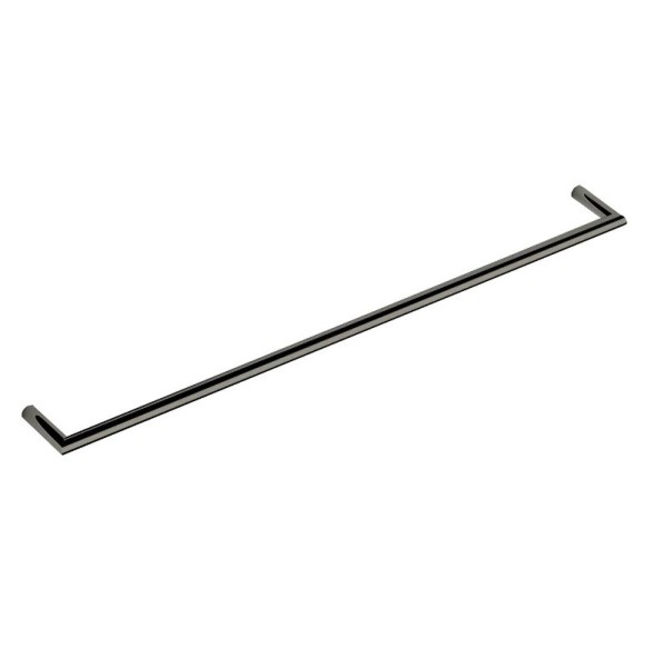 Полотенцедержатель COLOMBO DESIGN MINI B4011.HPS1 широкий цвет нержавеющая сталь