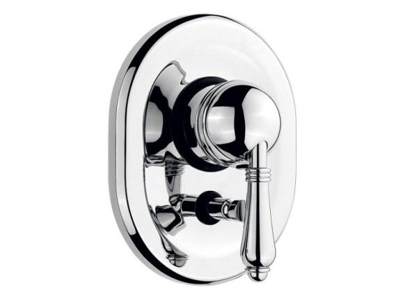 Nicolazzi Смеситель для душа El Capitan 3460 BZ 75 цвет бронза