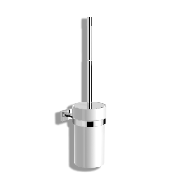 Ерш LANGBERGER ALSTER 10925A подвесной цвет хром