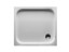 Duravit Душевой поддон, D-Code, шгв 900*800*85, с антислипом, цвет белый 720105000000001
