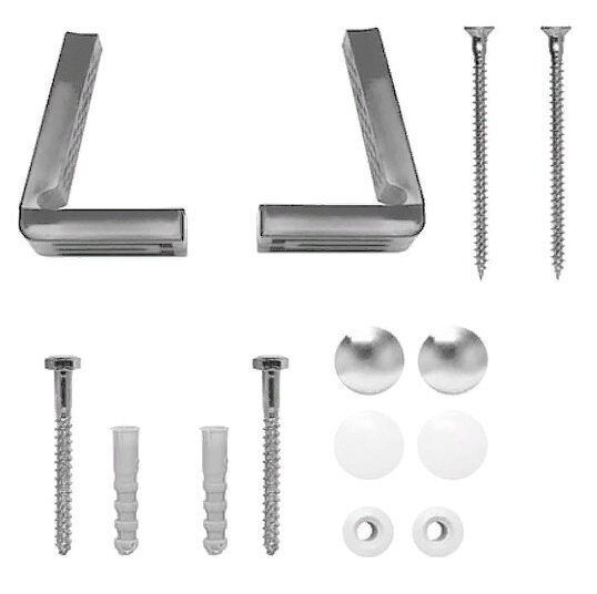 Комплект креплений для унитаза Artceram Ten ACA020