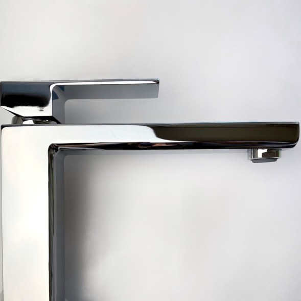 Paini 21CR205M Смеситель для раковины Грация , хром