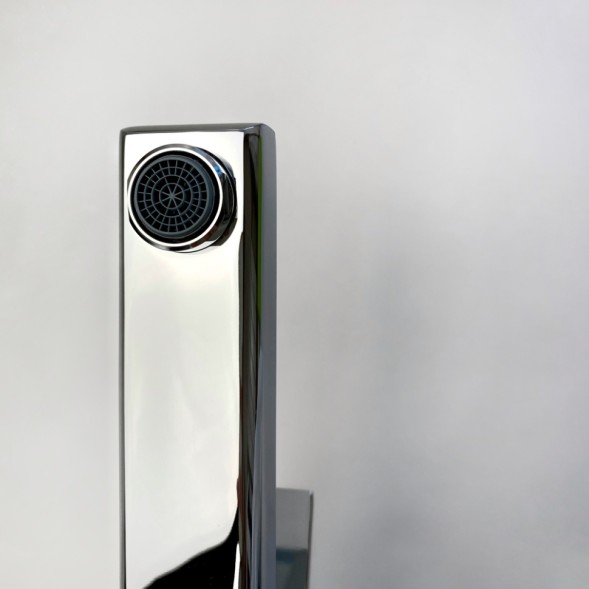 Paini 21CR205M Смеситель для раковины Грация , хром