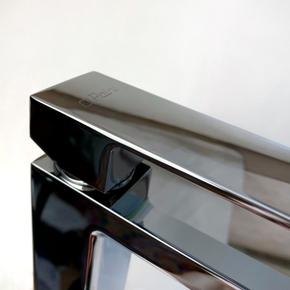 Paini 21CR205M Смеситель для раковины Грация , хром