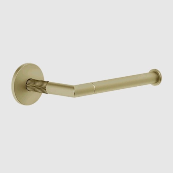 Gessi Бумагодержатель, Anello, шгв 166*77*50, цвет брашированный никель 63755#149