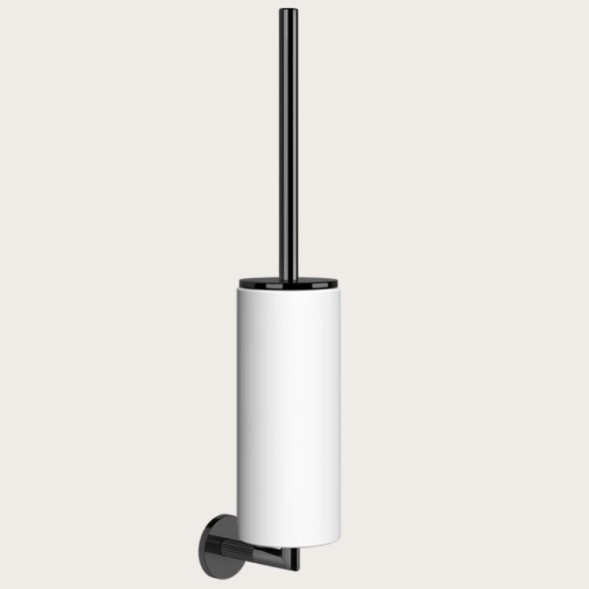 Gessi Ёршик, Ingranaggio, шгв 76*107*469, цвет колбы белый, цвет медь  63819#030