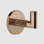 Gessi Крючок, Ingranaggio, шгв 50*77*50, цвет Никель PVD  63821#720