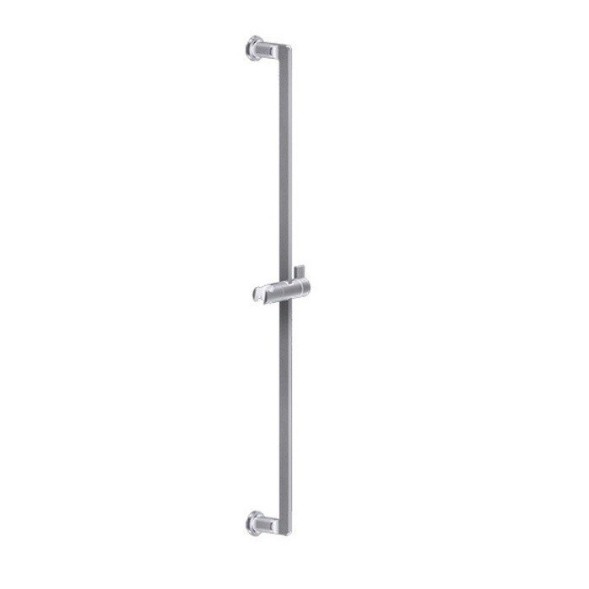 Gessi Штанга для душа, Inciso, 800, цвет хром  58144#031