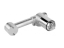 Gessi Внутренняя часть, назначение для смесителя с изливом, хром  23097#031