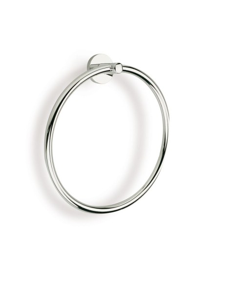 Stil Haus Liz, полотенцедержатель - кольцо, цвет хром