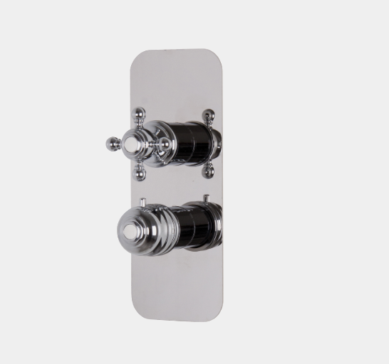 Смеситель для душа, Fima Carlo Frattini, Fimatherm, цвет-золото F5089X7OR