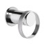 Gessi Смеситель для душа, Anello, на 1 потребитель, цвет хром 63361#031