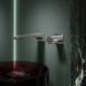 Vincea Смеситель для раковины Домус (Domus) VBFW-5DM01CH встраиваемый, хром