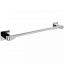 Полотенцедержатель COLOMBO DESIGN FOREVER B2909 широкий цвет хром