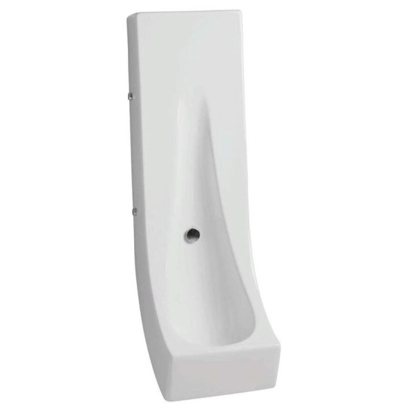 Писсуар Artceram Sotto Sopra цвет белый OSO003 01 00