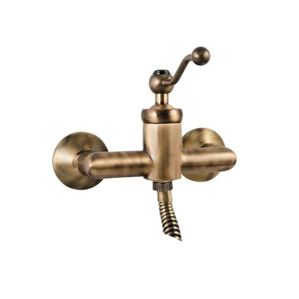 Paini 88F3511 Смеситель для душа Дуомо , старая бронза