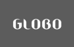Пара фиксированных полок GLOBO для раковины DS149