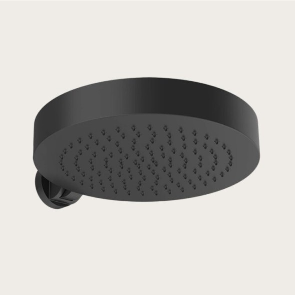 Gessi Верхний душ, Inciso, 218*218, цвет Матовая латунь  58185#727